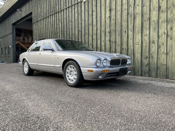 Jaguar Jaguar XJ8 4.0